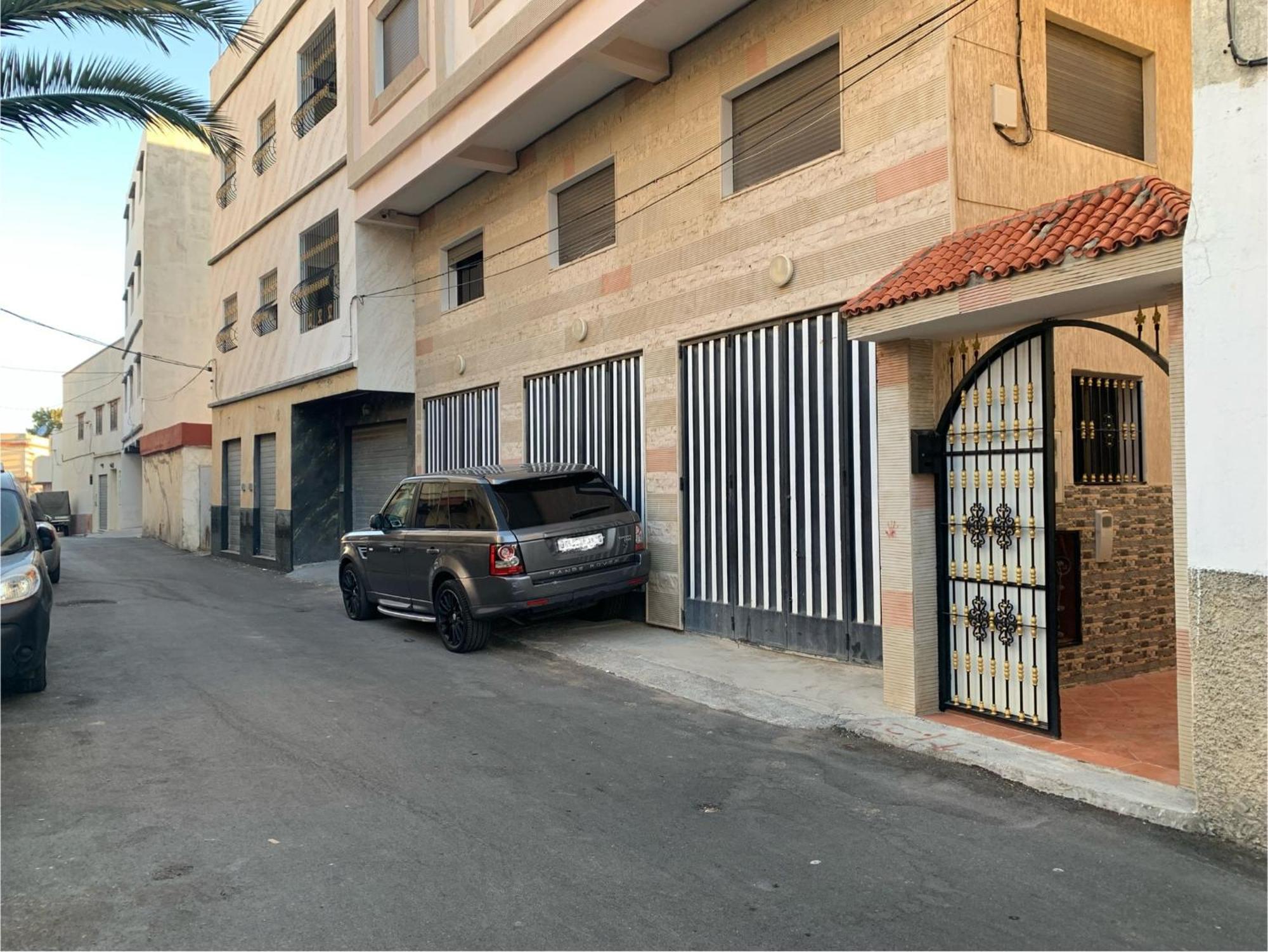 Studio Plage Kozah แทนเจียร์ ภายนอก รูปภาพ